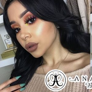 Anastasia Lipstick - Starfish